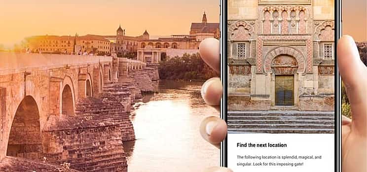 Photo 1 Córdoba Self-Guided City Walking Tour & Scavenger Hunt