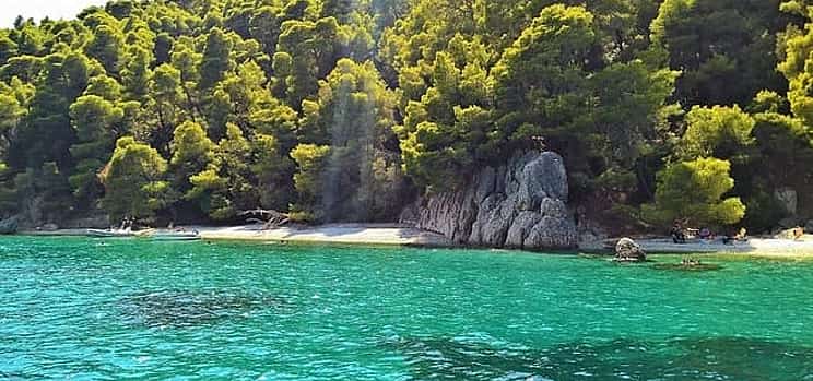Photo 1 Forgotten Islands - Kalamos & Kastos