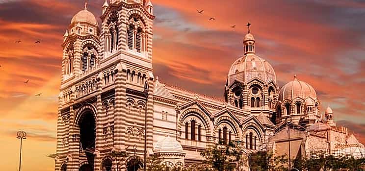 Photo 1 Private direct transfer: Nice>Marseille, English speaking driver