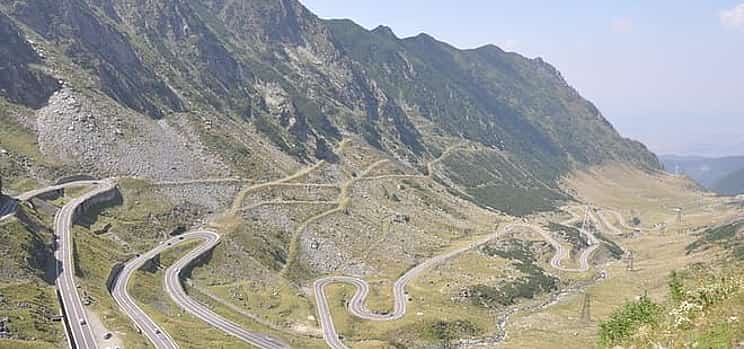 Photo 1 2 Day Private Tour Transfagarasan Highway and Hiking in Fagaras Mountains