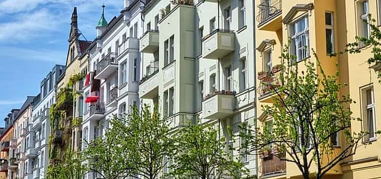 Photo 1 Berlin Walking Tour: Self-Guided City Game