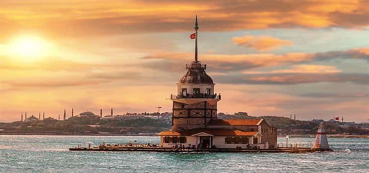 Photo 1 Byzantine & Ottoman Relics Full Day Walking Tour