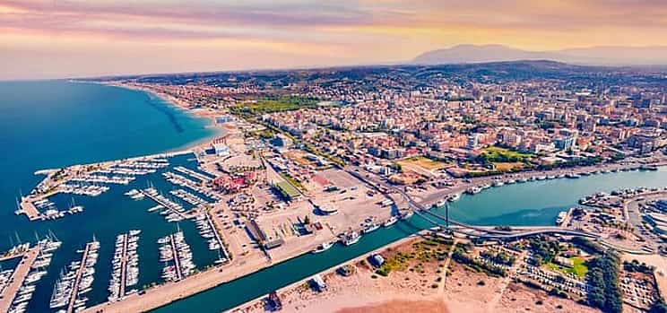 Foto 1 Private transfer: Naples to Pescara, 2 hours for sightseeing stop