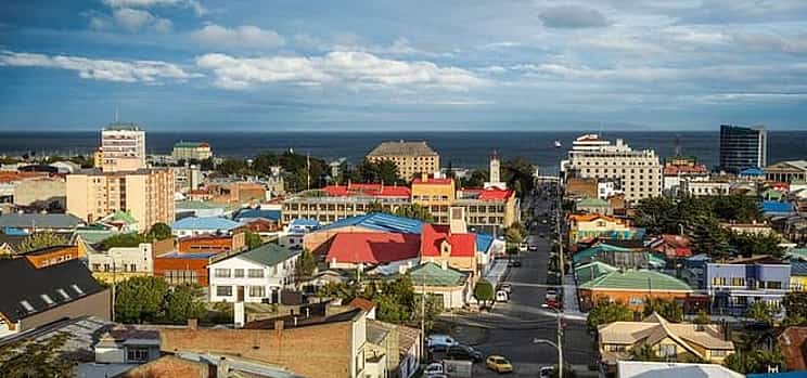 Photo 1 Half day Punta Arenas City Tour