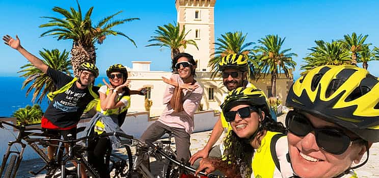 Photo 1 Cap Spartel Coastal E-Bike Tour