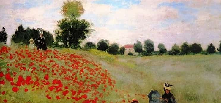 Photo 1 Private Tour of Claude Monet from Paris to Giverny and Vernon 