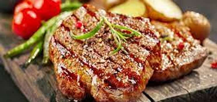 Photo 1 Bosphorus Cruise with Steak Dinner and Turkish Night Show