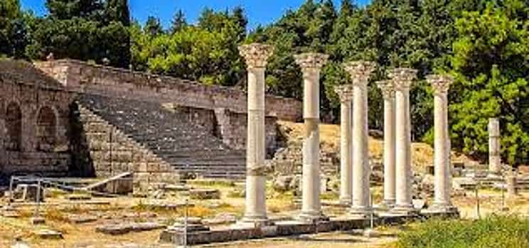 Photo 1 Kos Island Tour