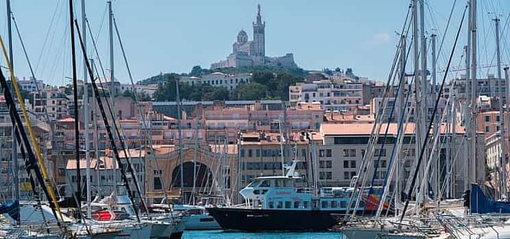 Photo 1 Private Direct Transfer From Lyon to Marseille