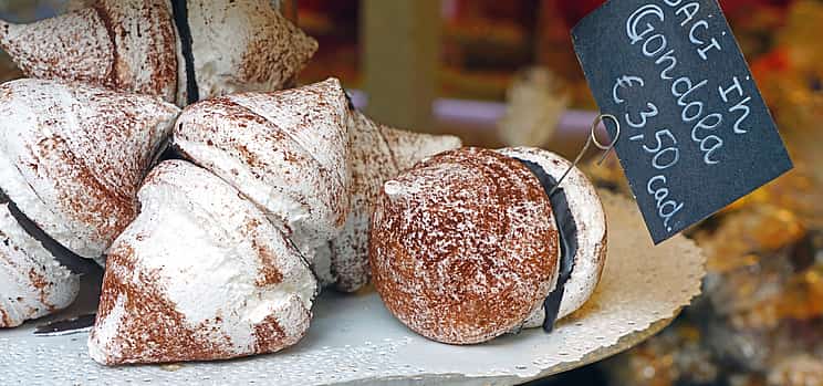 Photo 1 Sweet Venice: Traditional Cafès and Pastry Shops Walk