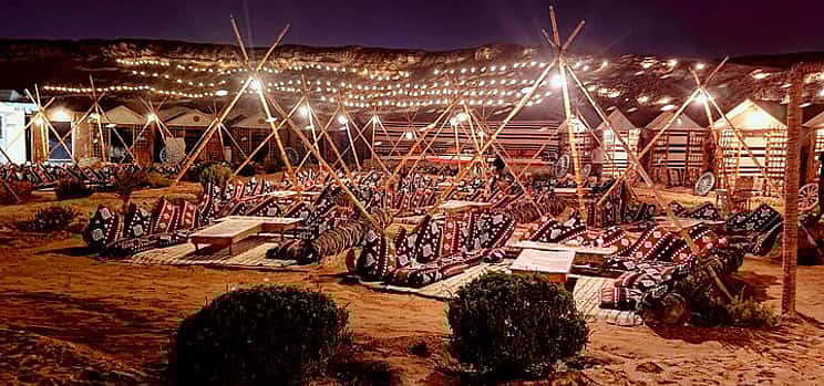Photo 1 Authentic Bedouin Nights