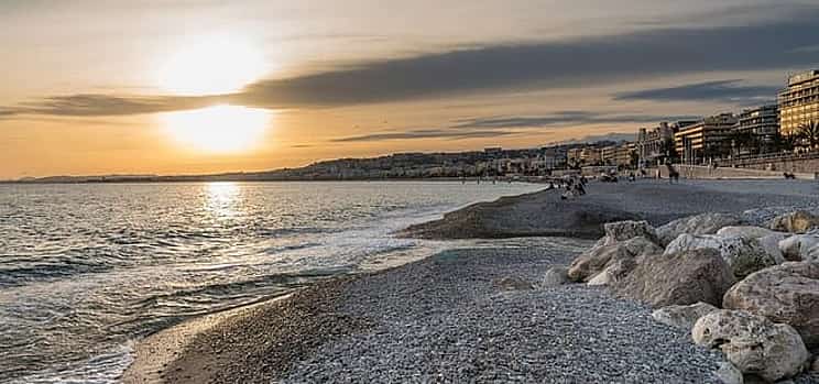 Photo 1 Private Direct Transfer From Cannes to Nice