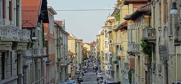 Photo 1 Private Transfer From Milan To Turin With 2 Hour Stop in Vercelli