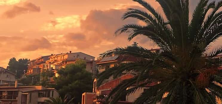 Photo 1 Private Transfer from Split to Makarska, Hotel-to-hotel, English-speaking driver