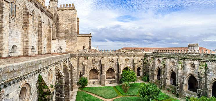 Photo 1 Private tour from Lisbon | Évora (wine amd cork)