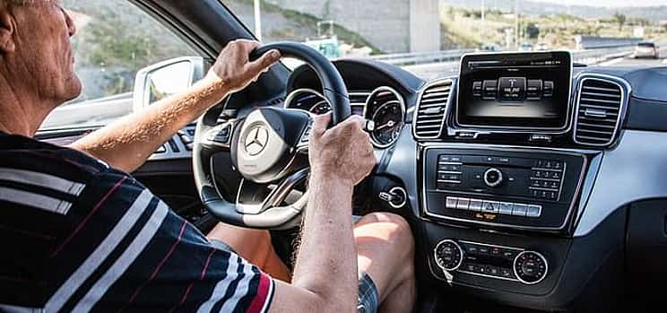 Photo 1 Private Direct Transfer From Oslo to Geilo
