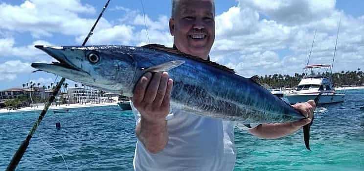 Photo 1 Fishing Tour in Punta Cana