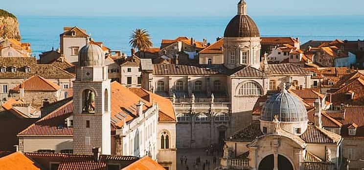 Photo 1 Dubrovnik Scavenger Hunt & Highlights Self-Guided Walking Tour