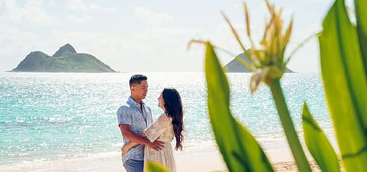 Fotografie 1 Najmout fotografa, profesionální focení – Nassau