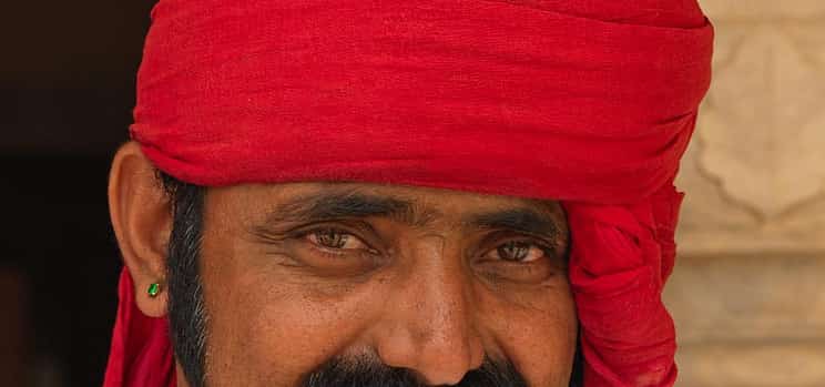 Photo 1 Explore Golden Triangle Tour 5 Nights / 6 Days