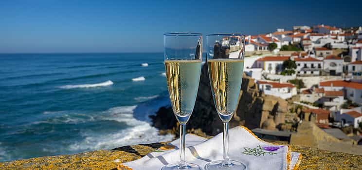Photo 1 Romantic Sunset Tour to Cabo da Roca with Sparkling Wine