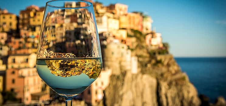 Photo 1 Exclusive Cinque Terre Day Trip from Florence