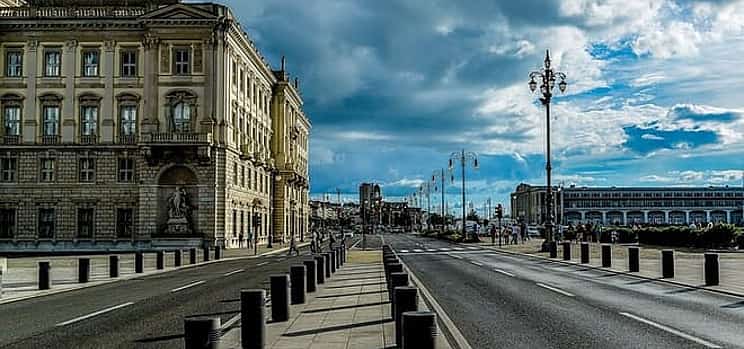 Photo 1 Zagreb to Trieste private and direct transfer with a local driver