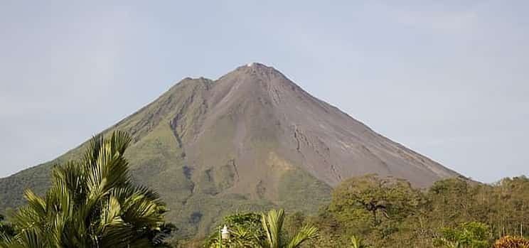 Photo 1 Direct Transfer From San Jose to Limon, English Speaking Driver