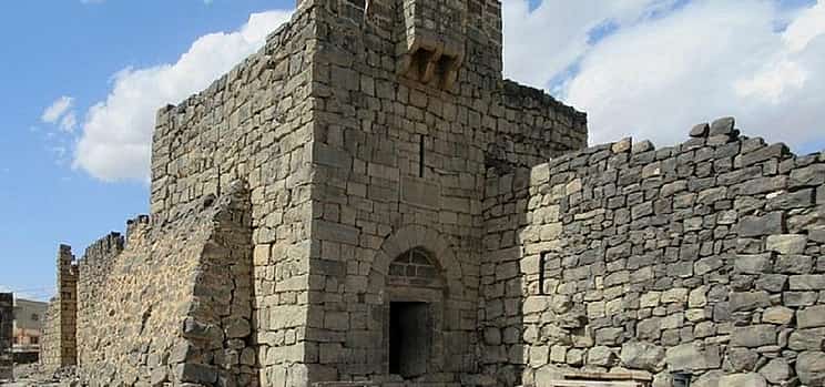 Photo 1 Ultimate Jordan Cultural Journey: Amman, Desert Castles, Pella, Umm Qais, Jerash, Dead Sea, Madaba, Mount Nebo, Kerak, Petra & Wadi Rum – 4★ Hotel (05 nights at Amman, 01 Night at Petra, 01 Night at Wadi Rum)