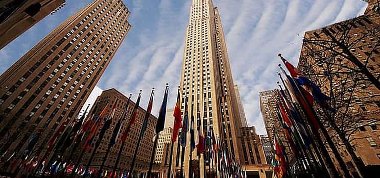 Photo 1 Manhattan Secret Societies Quest Experience in New York
