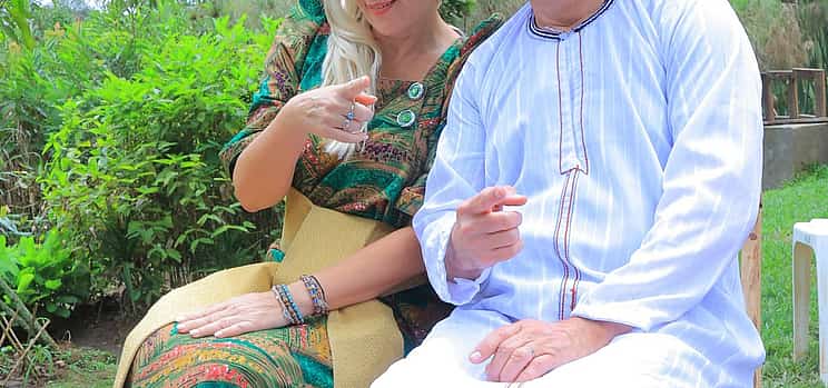 Photo 1 Learn about Uganda's Rich Cultural heritage