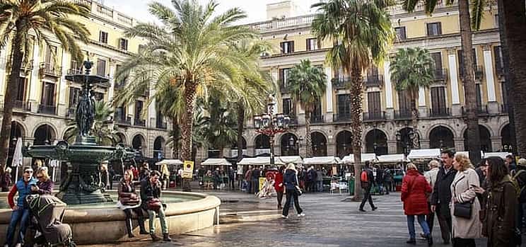 Photo 1 Private Transfer From Bilbao to Barcelona With a 2 Hour Stop