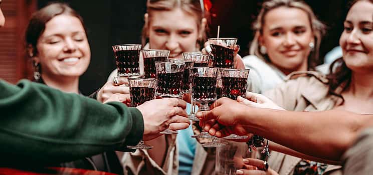 Photo 1 Walk the City