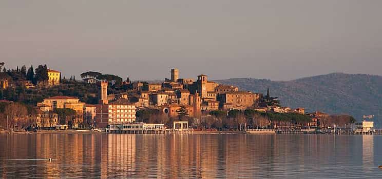 Photo 1 Orvieto and Assisi Tour: the Land of San Francesco