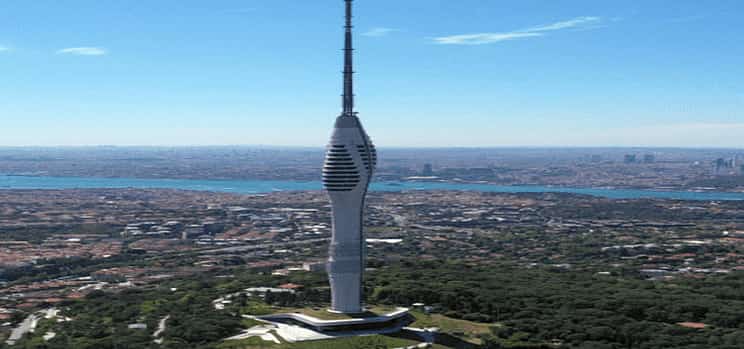 Photo 1 Istanbul Two Continents Tour By Bus And Bosphorus Cruise