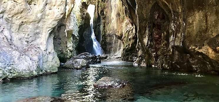 Photo 1 A Day in Nature on South Rethymno