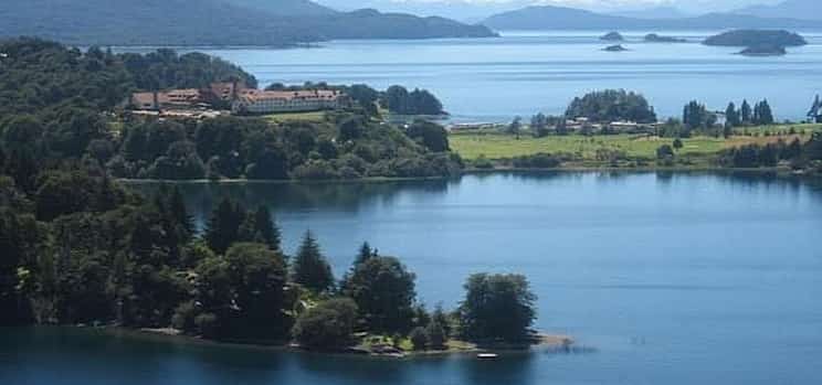 Photo 1 Big Circuit - Bariloche