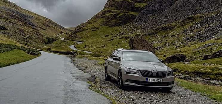 รูปภาพ 1 Private Transfer from Budapest to Vienna with 2h of Sightseeing