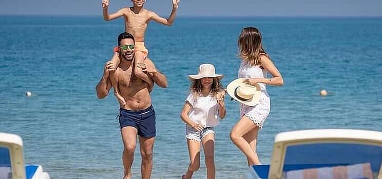 Photo 1 Red Sea Day Trip from Cairo to Ain Sokhna