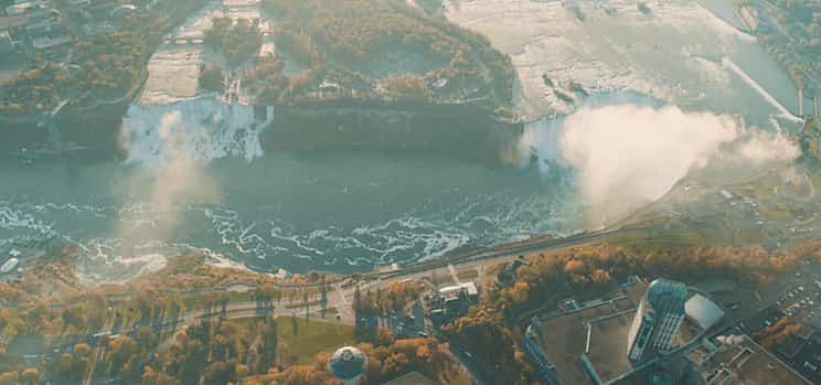 Foto 1 Das Beste von Niagara Falls Tour