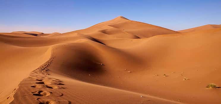 Photo 1 2 -day Mhamid Desert Trip