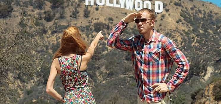 Photo 1 Greater Los Angeles and Hollywood Private Tour.