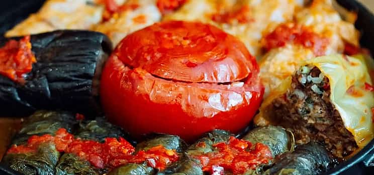 Photo 1 Gastrotrip in Yerevan