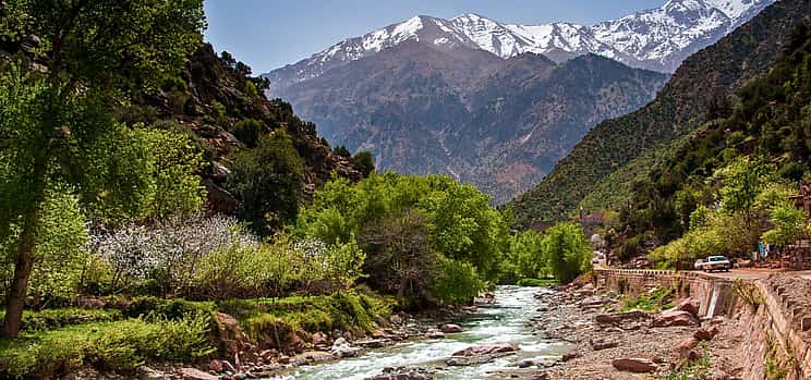 Фото 1 Ourika Valley Excursion