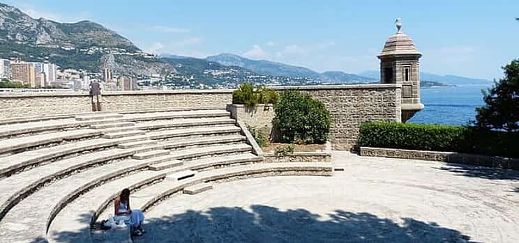 Photo 1 Private Transfer From Antibes To Monaco, 2 Hour Stop in Nice