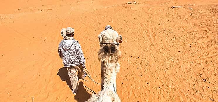 Photo 1 Tunisian Treasures: 4-Day Discovery of the South From Tozeur