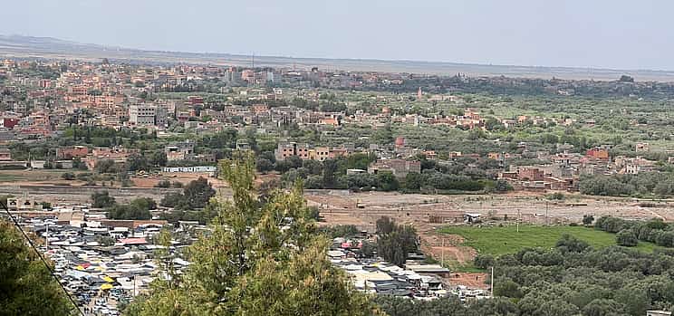 Photo 1 Atlas Mountains and Berber Villages Day Trip