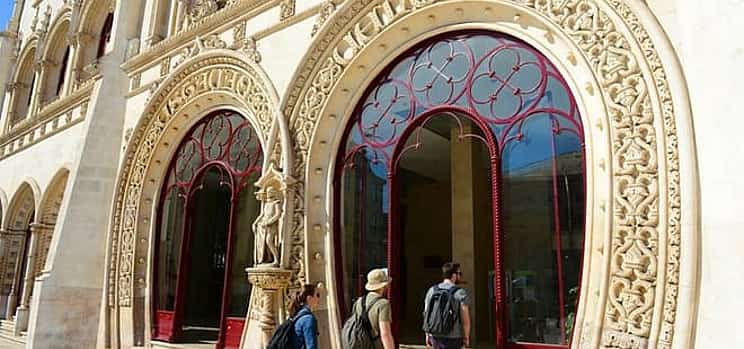 Photo 1 Lisbon Highlights for Newcomers Private Tour