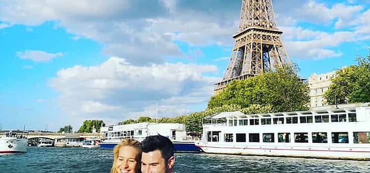 Photo 1 Paris: Privatise the magic of the Seine