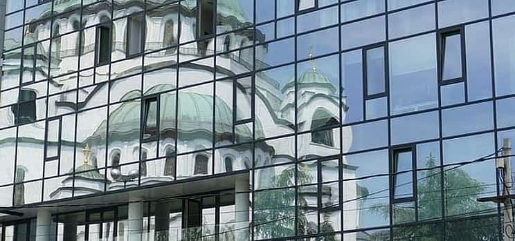 Photo 1 Private Transfer from Split to Belgrade, Hotel-to-hotel, English-speaking driver